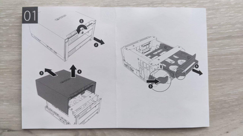 説明書1